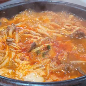 백년곰탕 사진