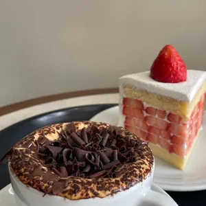커피브론즈 사진