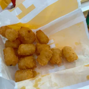 벤티버거 사진