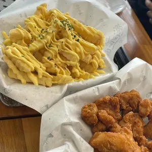 청년다방 사진