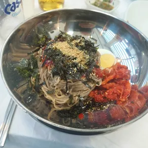 구정막국수 사진