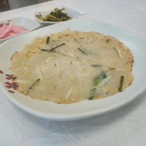 구정막국수 사진
