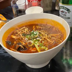 양복점 사진