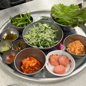 괸당집 사진