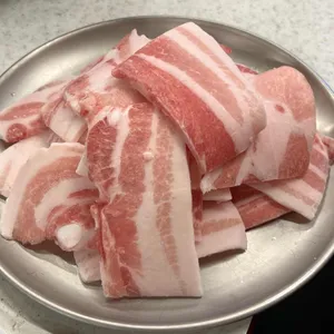 괸당집 사진