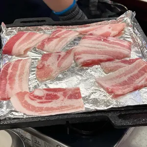 괸당집 사진
