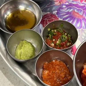 괸당집 사진