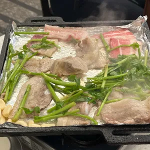 괸당집 사진