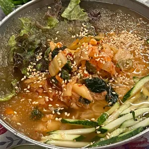 괸당집 리뷰 사진