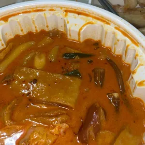 동대문엽기떡볶이 사진