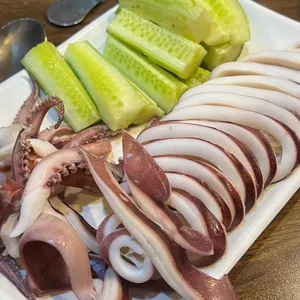 광장포차 사진