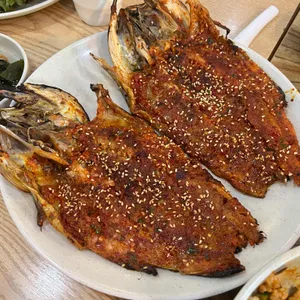 송도 주막 리뷰 사진