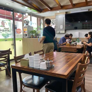 태기산더덕순대 리뷰 사진