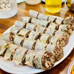 태기산더덕순대 사진
