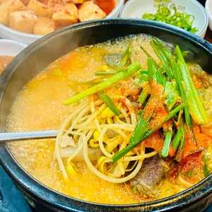 태기산더덕순대 사진