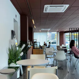 인구커피 리뷰 사진