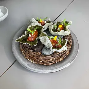 오스테리아 이아드 사진