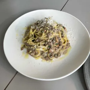 오스테리아 이아드 리뷰 사진