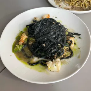 오스테리아 이아드 리뷰 사진