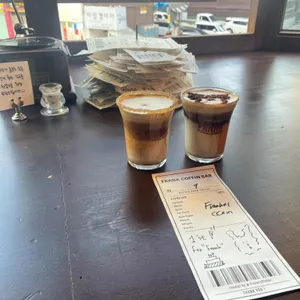 프랭크 커핀바 사진