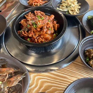 대부객주 사진