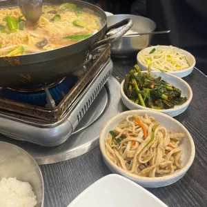 남대문생숯불갈비 사진