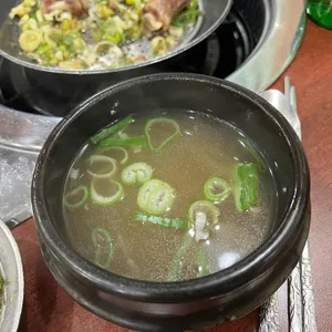 등나무집 사진