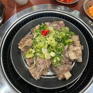 등나무집 사진