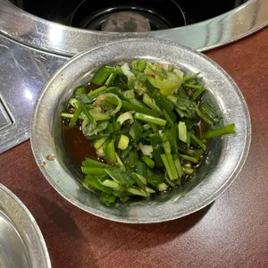 등나무집 사진