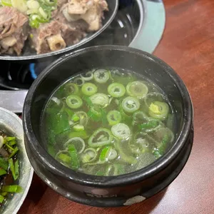 등나무집 사진