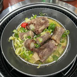 등나무집 사진