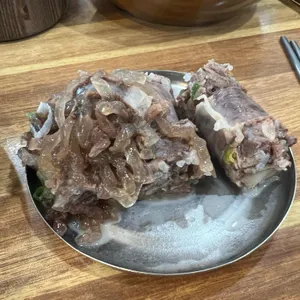 덕이네순대국 사진