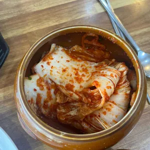 덕이네순대국 사진