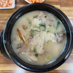 덕이네순대국 사진
