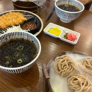 삼동소바 사진