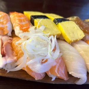 호랑이초밥 사진