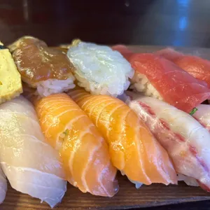 호랑이초밥 리뷰 사진