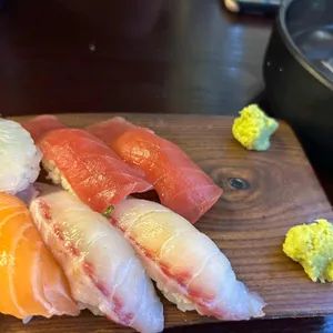 호랑이초밥 리뷰 사진