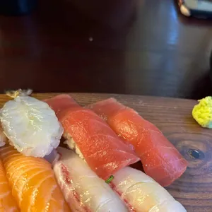 호랑이초밥 리뷰 사진