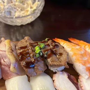 호랑이초밥 리뷰 사진