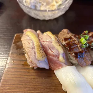 호랑이초밥 리뷰 사진
