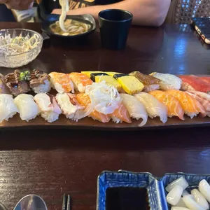 호랑이초밥 리뷰 사진