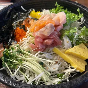 호랑이초밥 사진