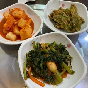 구드래한우타운 사진