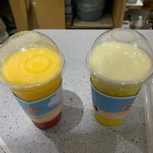 모리커피 사진 2