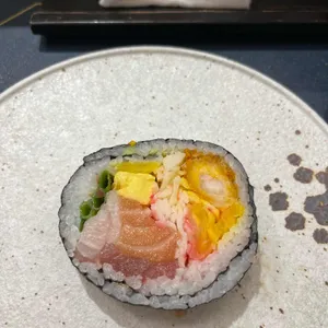 오마카세 오사이초밥 리뷰 사진