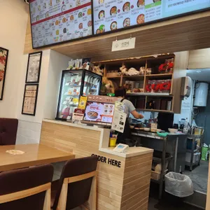 본죽&비빔밥 리뷰 사진