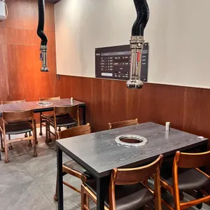 한마당한우촌 리뷰 사진