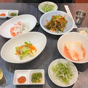 한마당한우촌 대표 사진