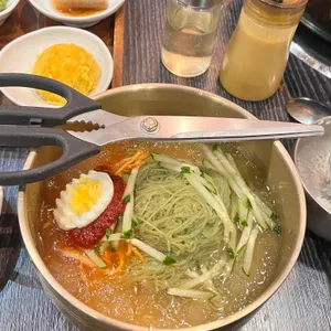 한마당한우촌 리뷰 사진